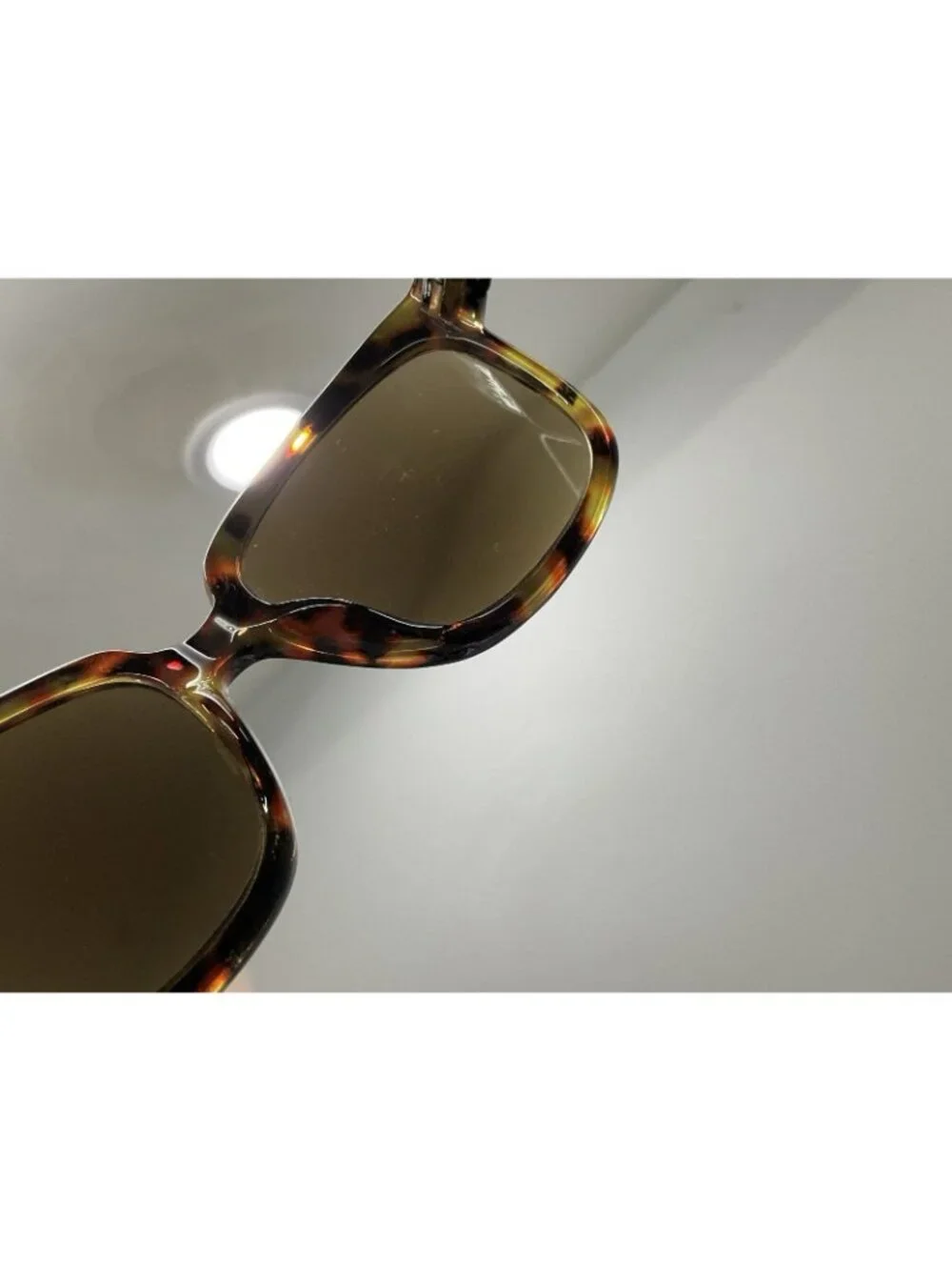 Peepers Center Stage +2.75 Tortoise Reading Glasses  Sun Readers